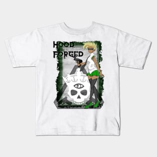 TheBlind Kids T-Shirt